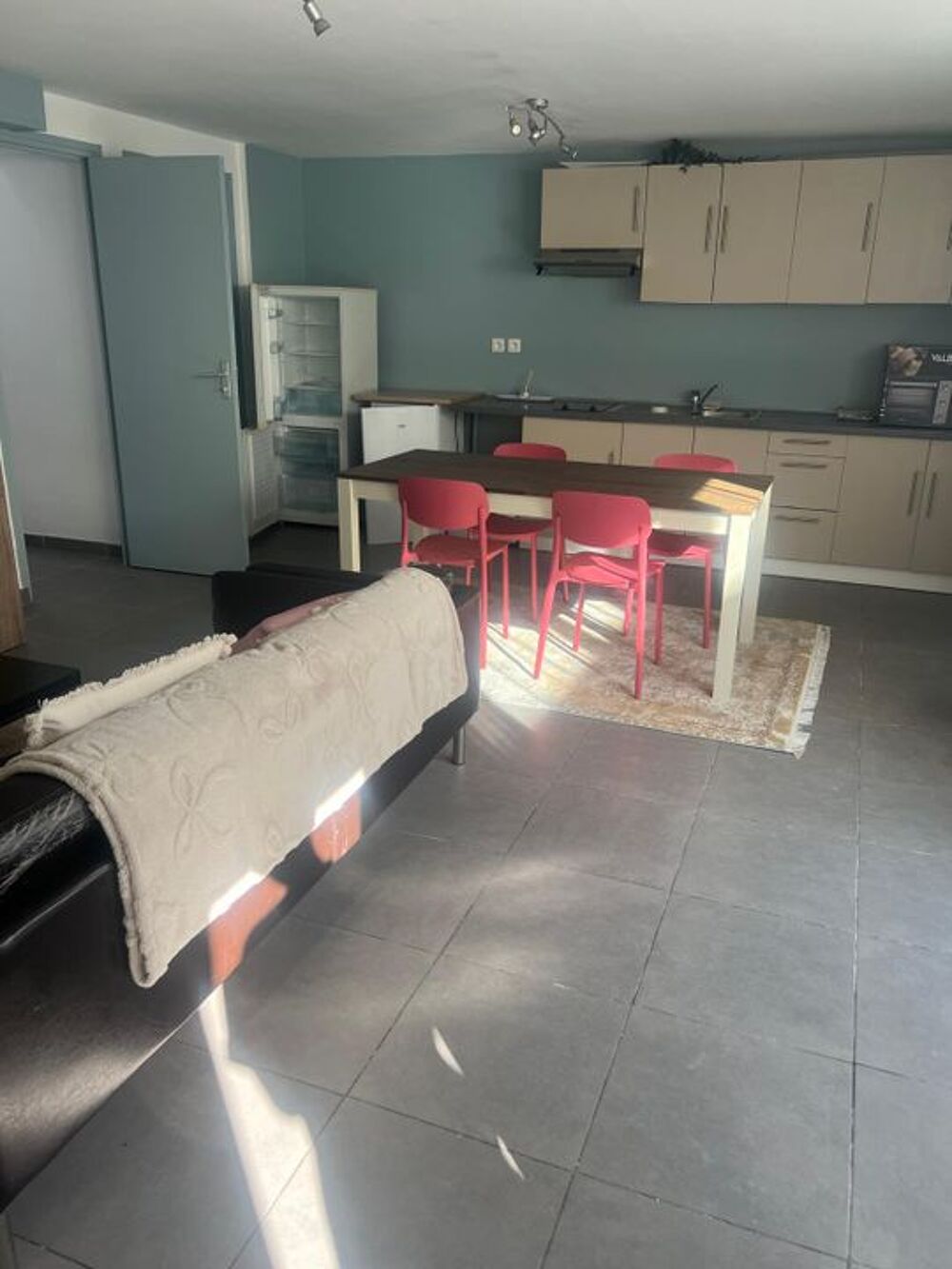 Appartement de 70m2 à louer sur Lille
