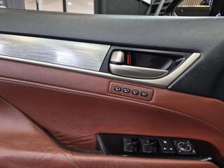 GS 450h F SPORT 2012 occasion 06700 Saint Laurent Du Var