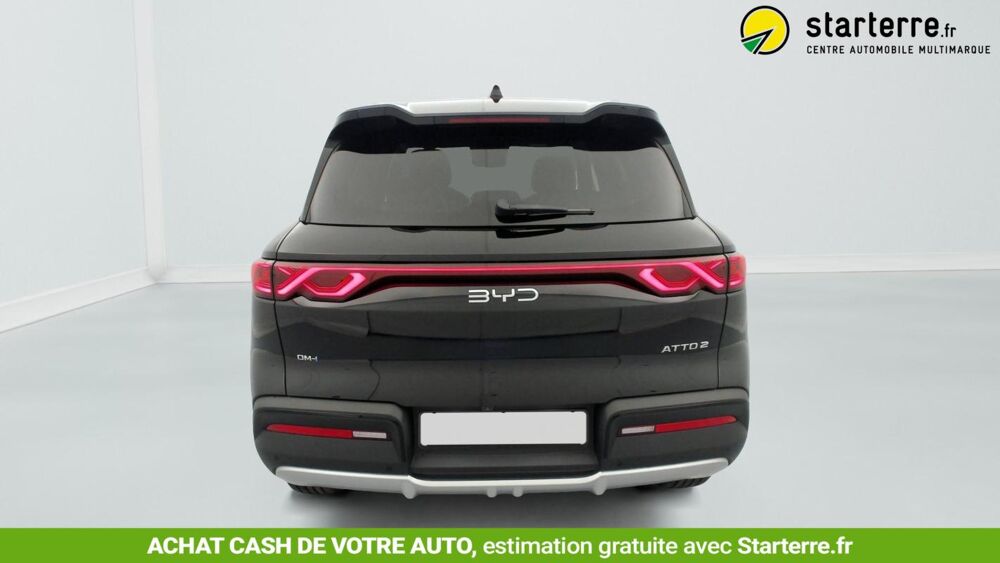 Atto 2 PHEV 1.5 DM-I BOOST 2025 occasion 69190 Saint-Fons