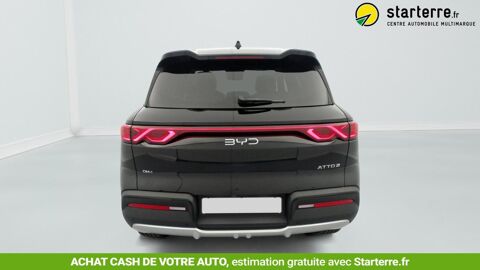 Atto 2 PHEV 1.5 DM-I BOOST 2025 occasion 69190 Saint-Fons