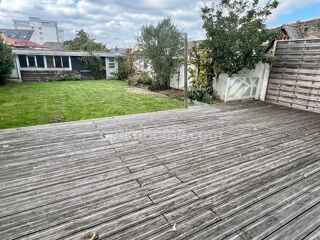  Maison � vendre 5 pi�ces 95 m�