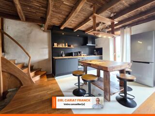  Maison à vendre 6 pièces 124 m²