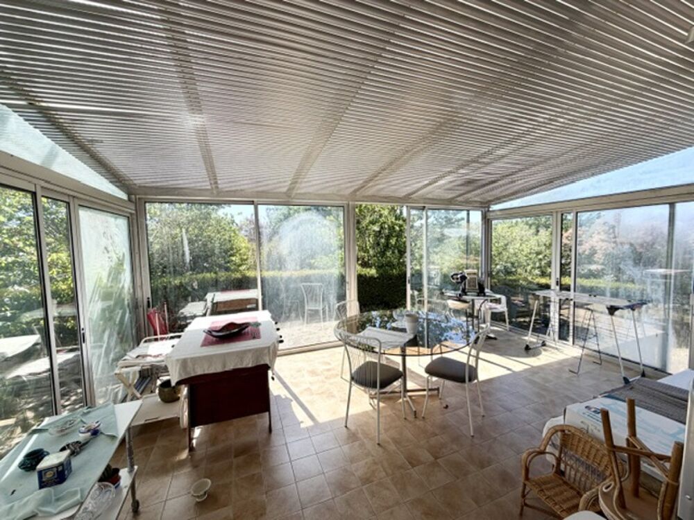 Maison individuelle