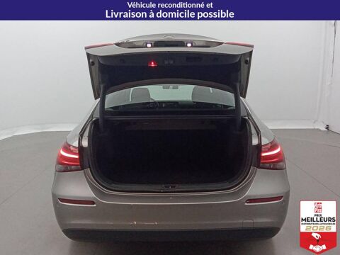Classe A Berline 180d Style +GPS +Cam&eacute;ra 2020 occasion 10150 Lavau