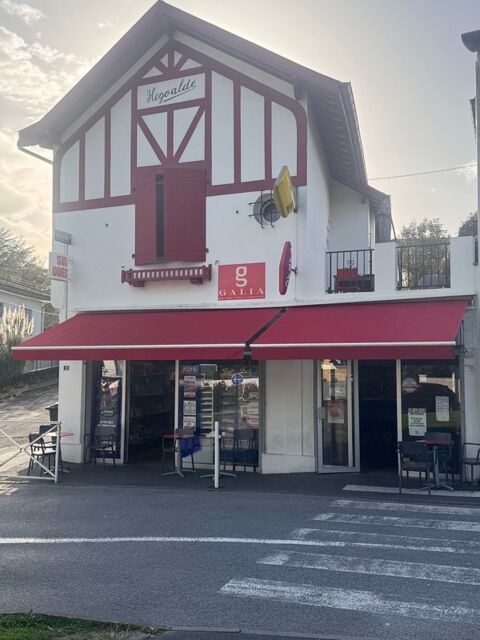 bar tabac presse loto pmu bayonne 64 321000 64100 Bayonne