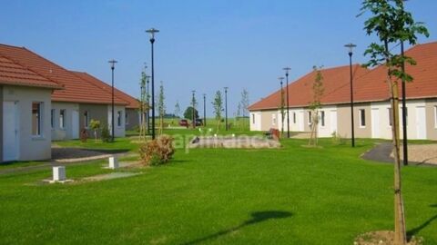   Maison T4 r�sidence services s�niors � HERRY (18140) Maison - 4 pi�ce(s) - 68 m�