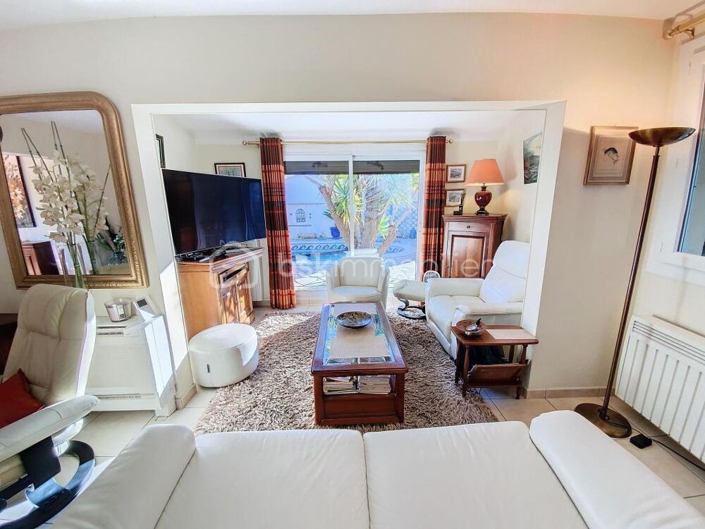 � vendre  Villa Lattes (34970)