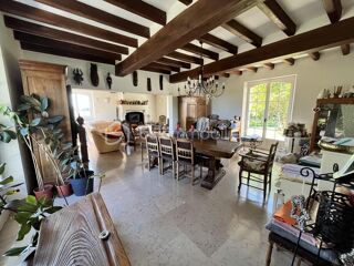  Propri�t�/ch�teau � vendre 9 pi�ces 258 m�