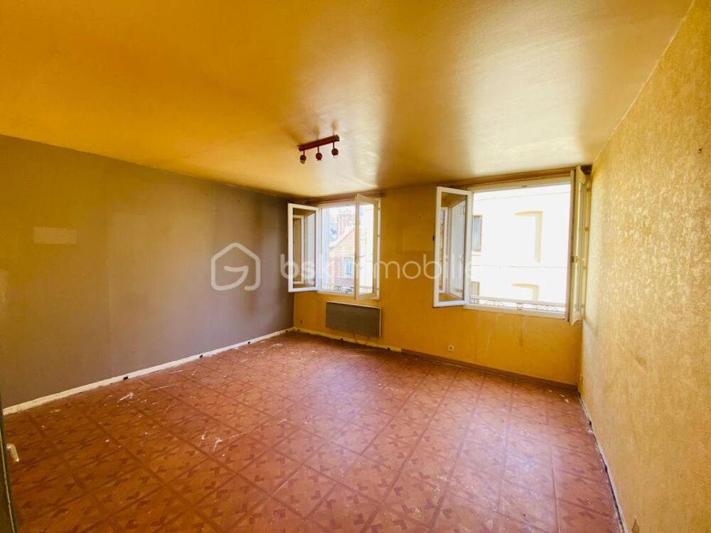 Vente Appartement APPARTEMENT HYPER CENTRE LE HAVRE Le havre