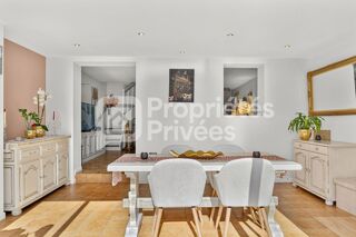  Maison à vendre 5 pièces 116 m²