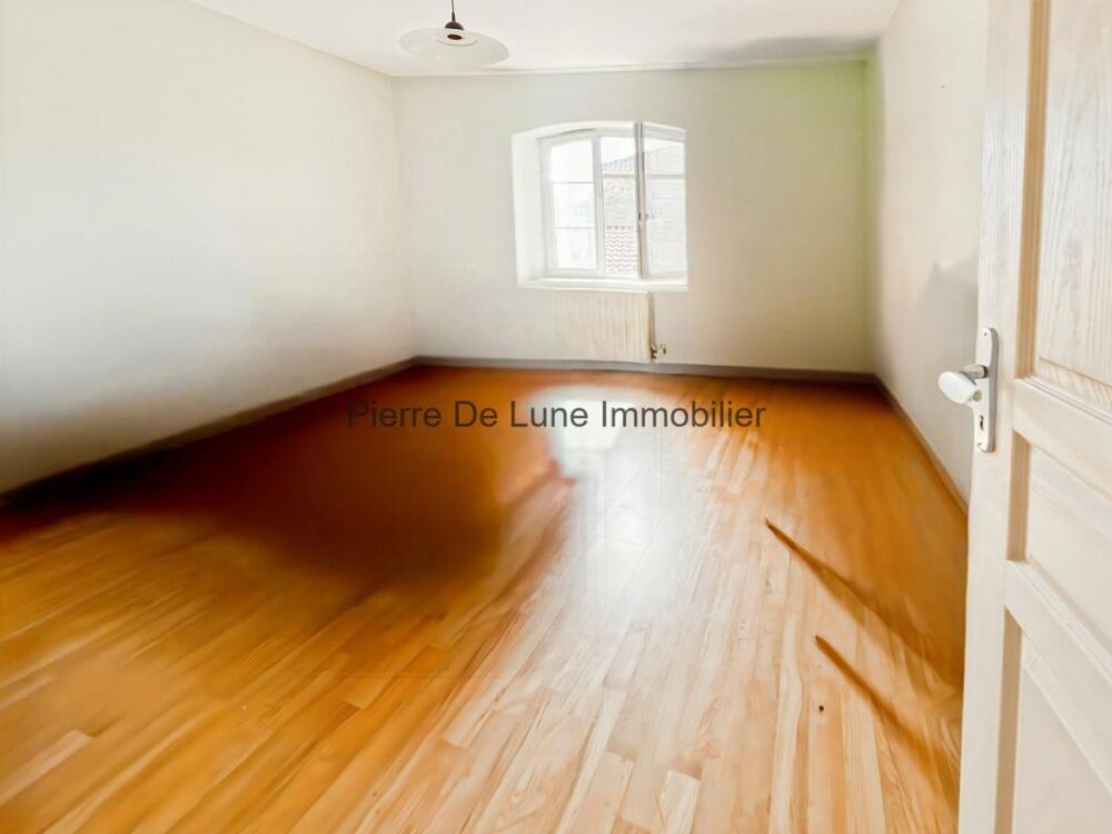 Vente Appartement T3 Chamelet