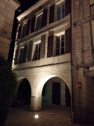  Maison � vendre 10 pi�ces 233 m�