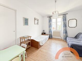  Appartement à vendre 4 pièces 102 m²