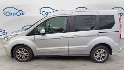 Tourneo VP 1.0 EcoBoost 100 Titanium - 5 places 2018 occasion 37230 Fondettes