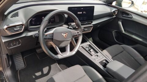 Leon 1.5 eTSI 150 Mild Hybrid DSG7 V - Automatique Toit ouvrant 2023 occasion 45360 Chatillon Sur Loire