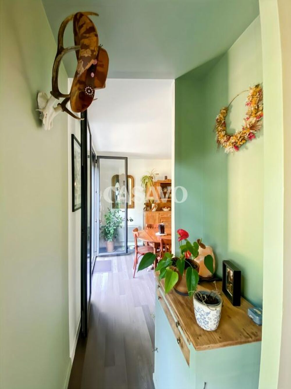 Vente Appartement Vente Appartement 2 pièces de 44m² - 33270 Floirac Floirac