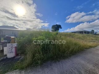  Terrain � vendre 707 m�