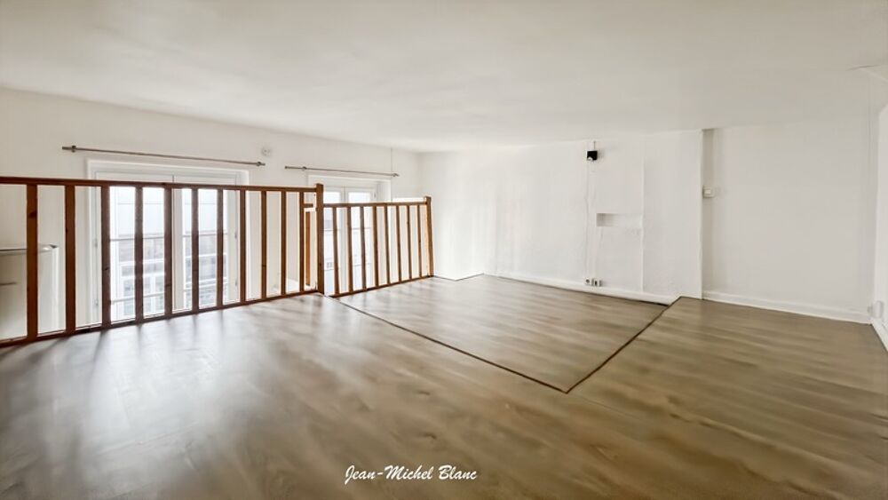 Vente Appartement Appartement à vendre 2 pièces LYON 1ER ARRONDISSEMENT (69) Lyon 1