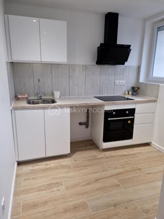  Appartement � vendre 2 pi�ces 34 m�