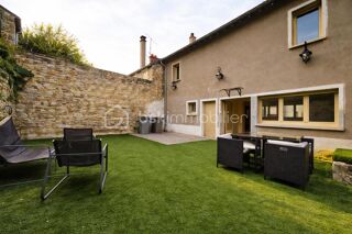  Maison � vendre 4 pi�ces 96 m�