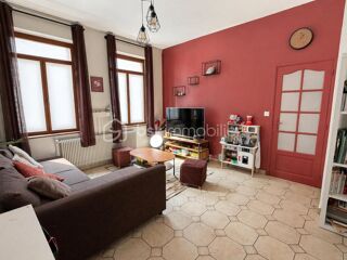  Maison � vendre 4 pi�ces 124 m�