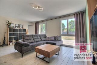  Maison à vendre 5 pièces 132 m²