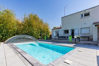  Maison à vendre 5 pièces 121 m²
