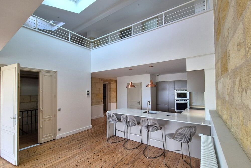 � vendre  Appartement Bordeaux (33800)