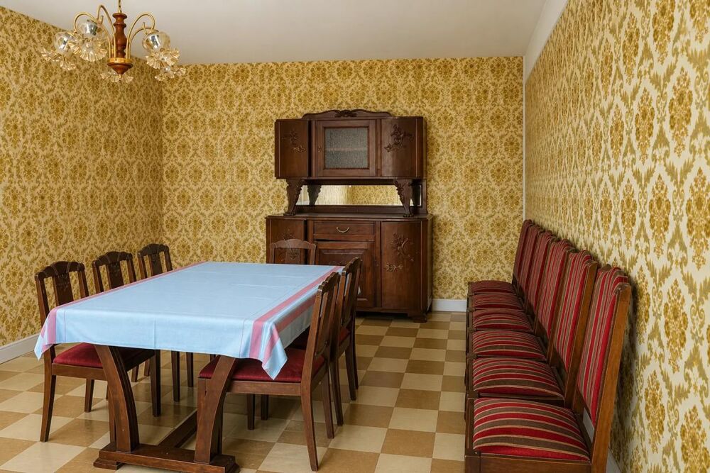 Maison de 7 pièces de 160 m² à Serres-Sainte-Marie