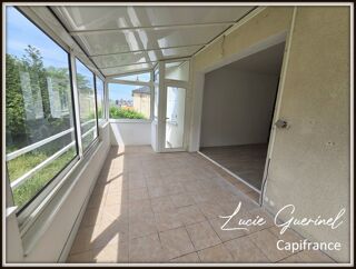  Maison à vendre 6 pièces 145 m²