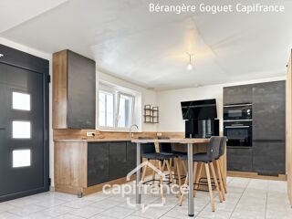  Maison à vendre 4 pièces 92 m²
