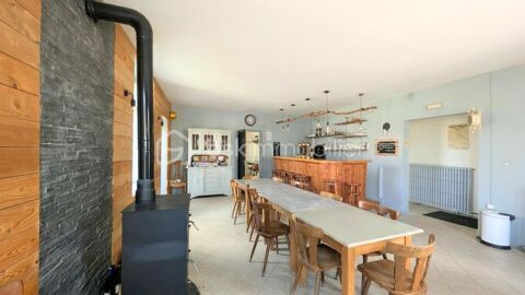   Restaurant/Bar VEXAINCOURT 