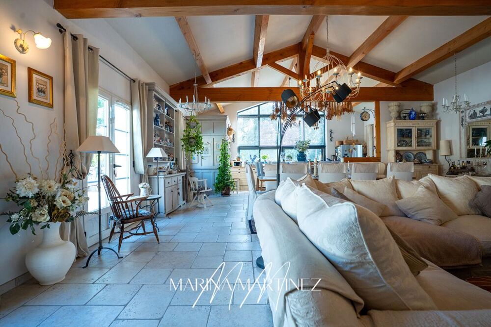 Vente Maison MALVES-EN-MINERVOIS - PROPRIÉTÉ DE CARACTÈRE AVEC PISCINE ET BÂTISSE INDÉPENDANTE Malves en minervois