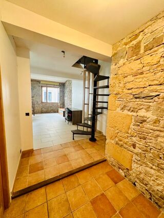  Appartement à louer 3 pièces 73 m²