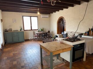  Maison � vendre 5 pi�ces 130 m�