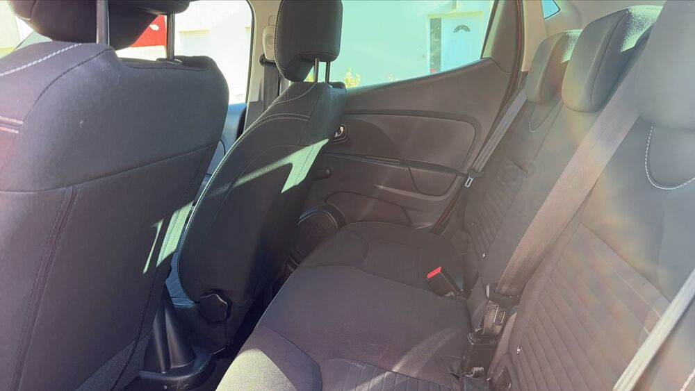Clio IV 0.9 TCe 90 Limited 2015 occasion 44980 Sainte Luce Sur Loire