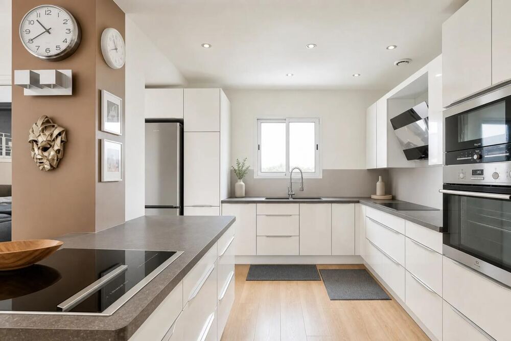 � vendre  Maison Saint-Ouen (93400)
