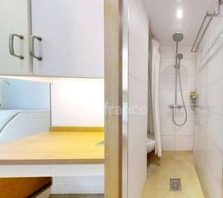  Appartement � vendre 1 pi�ce 21 m�