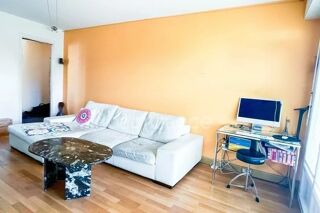  Appartement � vendre 2 pi�ces 59 m�