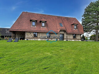  Remise / Grange à vendre 6 pièces 146 m²