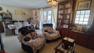  Maison à vendre 9 pièces 165 m²