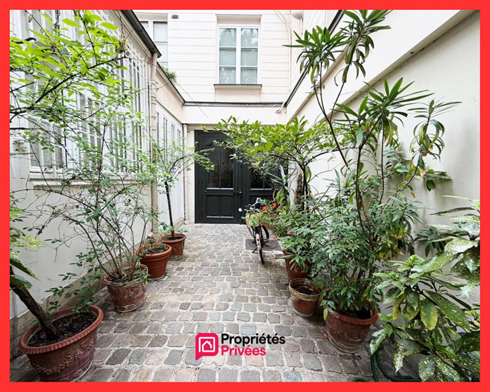 à vendre  Appartement Paris 7