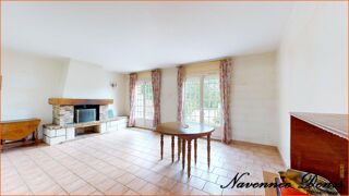  Maison à vendre 4 pièces 115 m²