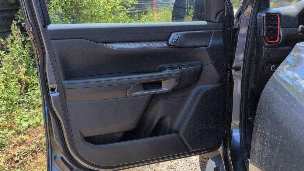 Ranger Crew Cab Pickup IV 3.0 Ecoboost V6 292 Raptor - Premi&egrave;re mai 2024 occasion 56100 Lorient