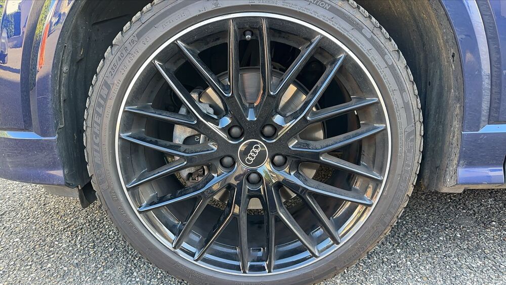 Q2 2.0 TDI 150 S-Tronic7 S line 2023 occasion 69330 Meyzieu