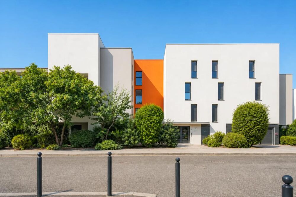 Vente Appartement Appartement 2 pièces de 36 m² à Montpellier Montpellier