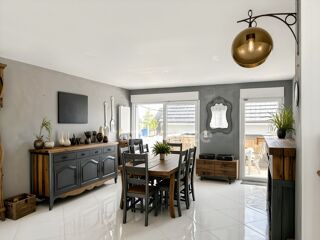  Maison � vendre 5 pi�ces 200 m�