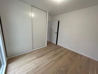  Appartement � vendre 2 pi�ces 45 m�