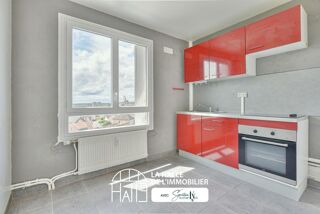 Appartement � vendre 2 pi�ces 47 m�