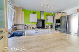  Appartement à vendre 4 pièces 91 m²